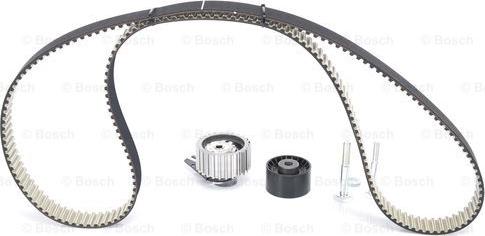 BOSCH 1 987 948 960 - Kit cinghie dentate autozon.pro