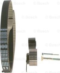 BOSCH 1 987 948 961 - Kit cinghie dentate autozon.pro