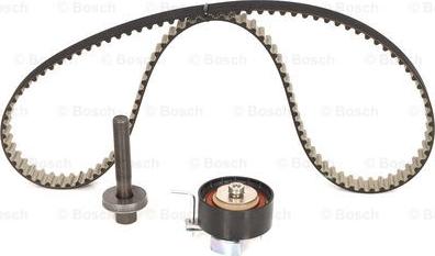 BOSCH 1 987 948 967 - Kit cinghie dentate autozon.pro