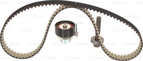 BOSCH 1 987 948 967 - Kit cinghie dentate autozon.pro