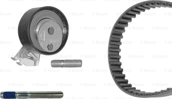 BOSCH 1 987 948 917 - Kit cinghie dentate autozon.pro