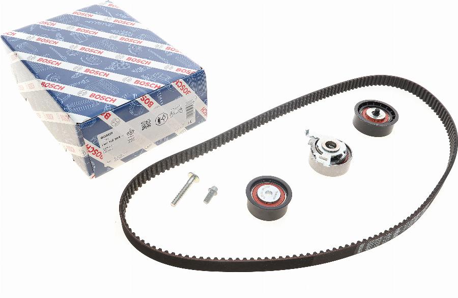 BOSCH 1 987 948 989 - Kit cinghie dentate autozon.pro