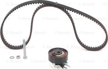 BOSCH 1 987 948 984 - Kit cinghie dentate autozon.pro