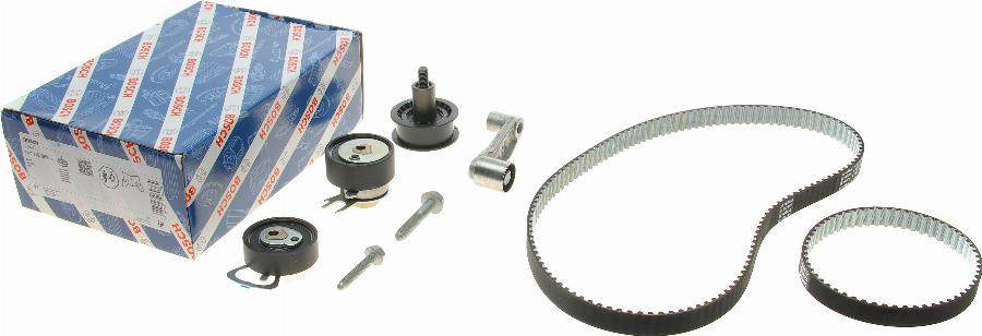 BOSCH 1 987 948 988 - Kit cinghie dentate autozon.pro