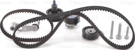 BOSCH 1 987 948 988 - Kit cinghie dentate autozon.pro