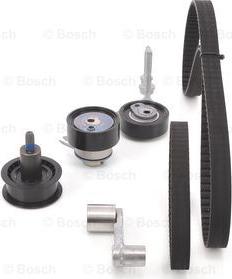 BOSCH 1 987 948 988 - Kit cinghie dentate autozon.pro