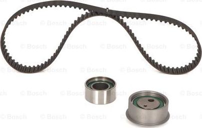 BOSCH 1 987 948 976 - Kit cinghie dentate autozon.pro