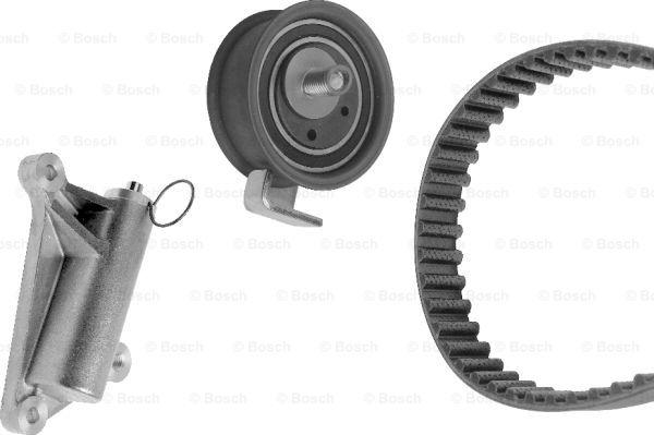 BOSCH 1 987 948 599 - Kit cinghie dentate autozon.pro