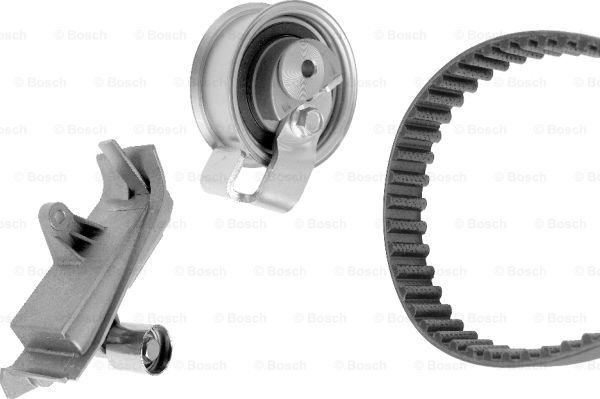 BOSCH 1 987 948 594 - Kit cinghie dentate autozon.pro