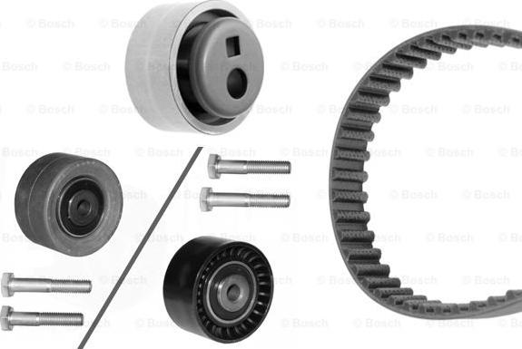 BOSCH 1 987 948 545 - Kit cinghie dentate autozon.pro