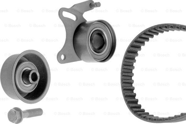 BOSCH 1 987 948 550 - Kit cinghie dentate autozon.pro