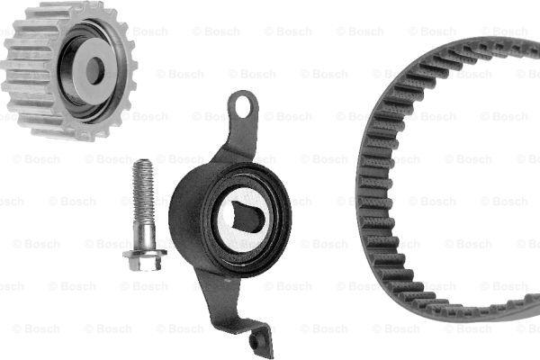 BOSCH 1 987 948 565 - Kit cinghie dentate autozon.pro