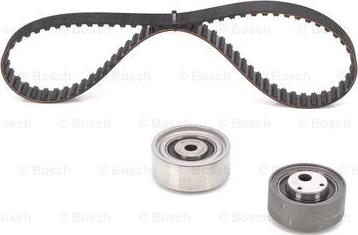 BOSCH 1 987 948 585 - Kit cinghie dentate autozon.pro