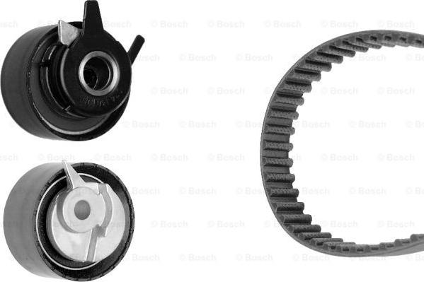 BOSCH 1 987 948 586 - Kit cinghie dentate autozon.pro