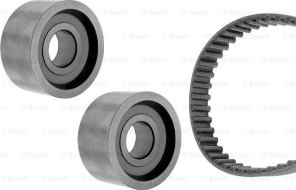 BOSCH 1 987 948 582 - Kit cinghie dentate autozon.pro