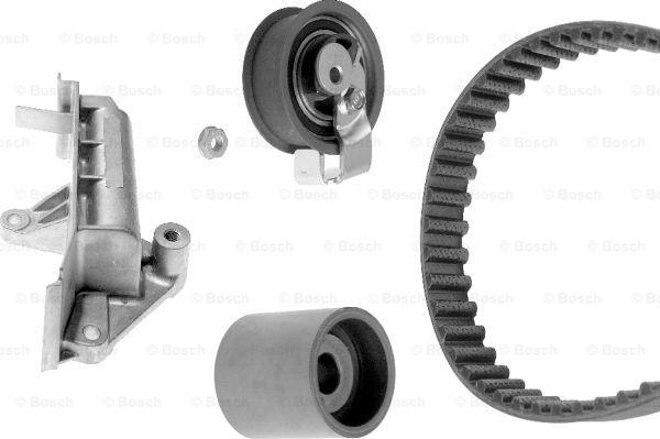 BOSCH 1 987 948 538 - Kit cinghie dentate autozon.pro