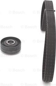 BOSCH 1 987 948 571 - Kit cinghie dentate autozon.pro