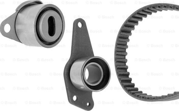 BOSCH 1 987 948 640 - Kit cinghie dentate autozon.pro