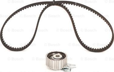 BOSCH 1 987 948 664 - Kit cinghie dentate autozon.pro