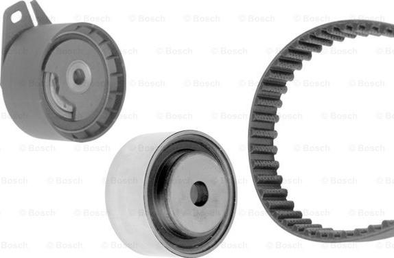 BOSCH 1 987 948 665 - Kit cinghie dentate autozon.pro