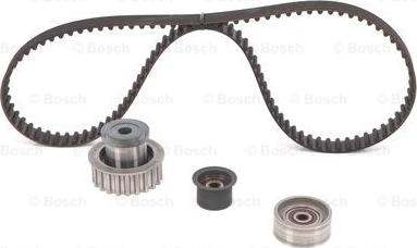 BOSCH 1 987 948 610 - Kit cinghie dentate autozon.pro