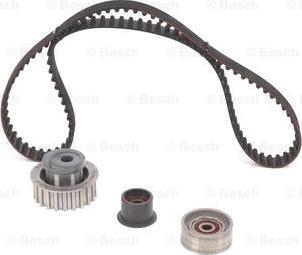 BOSCH 1 987 948 611 - Kit cinghie dentate autozon.pro