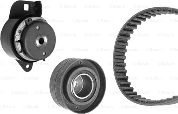 BOSCH 1 987 948 682 - Kit cinghie dentate autozon.pro