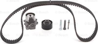 BOSCH 1 987 948 687 - Kit cinghie dentate autozon.pro