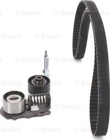 BOSCH 1 987 948 687 - Kit cinghie dentate autozon.pro