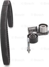 BOSCH 1 987 948 687 - Kit cinghie dentate autozon.pro