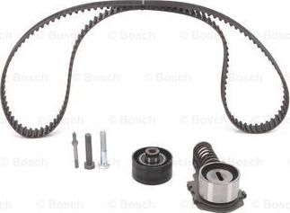 BOSCH 1 987 948 687 - Kit cinghie dentate autozon.pro