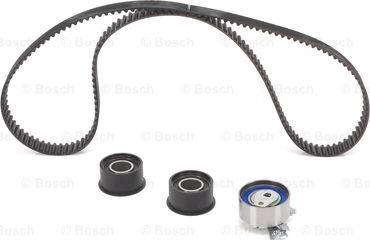 BOSCH 1 987 948 629 - Kit cinghie dentate autozon.pro