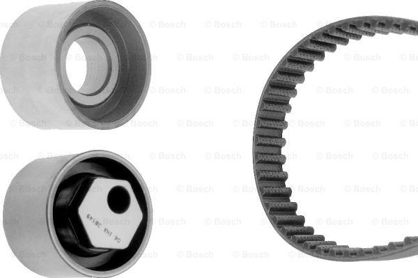 BOSCH 1 987 948 679 - Kit cinghie dentate autozon.pro