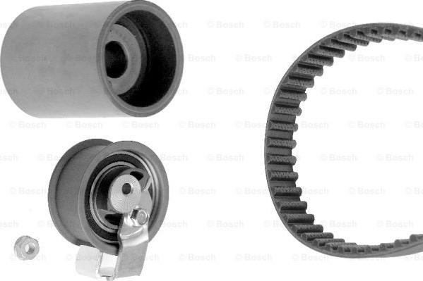 BOSCH 1 987 948 674 - Kit cinghie dentate autozon.pro