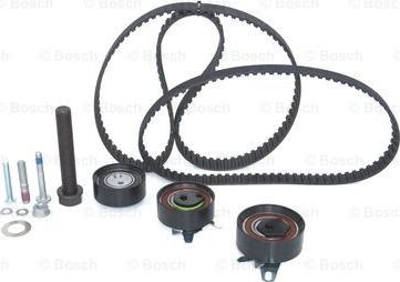 BOSCH 1 987 948 049 - Kit cinghie dentate autozon.pro