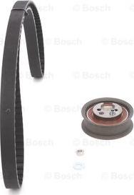 BOSCH 1 987 948 041 - Kit cinghie dentate autozon.pro