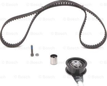 BOSCH 1 987 948 043 - Kit cinghie dentate autozon.pro