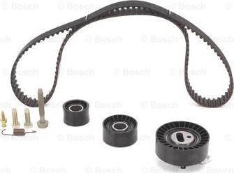 BOSCH 1 987 948 050 - Kit cinghie dentate autozon.pro