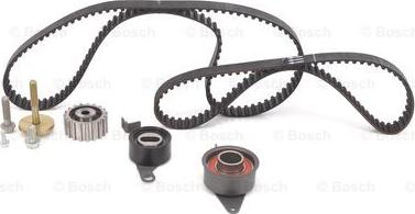 BOSCH 1 987 948 051 - Kit cinghie dentate autozon.pro