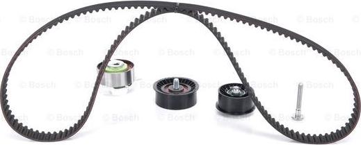 BOSCH 1 987 948 061 - Kit cinghie dentate autozon.pro