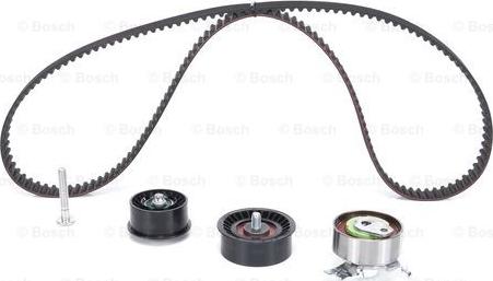 BOSCH 1 987 948 061 - Kit cinghie dentate autozon.pro