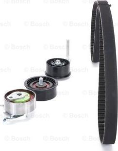 BOSCH 1 987 948 061 - Kit cinghie dentate autozon.pro