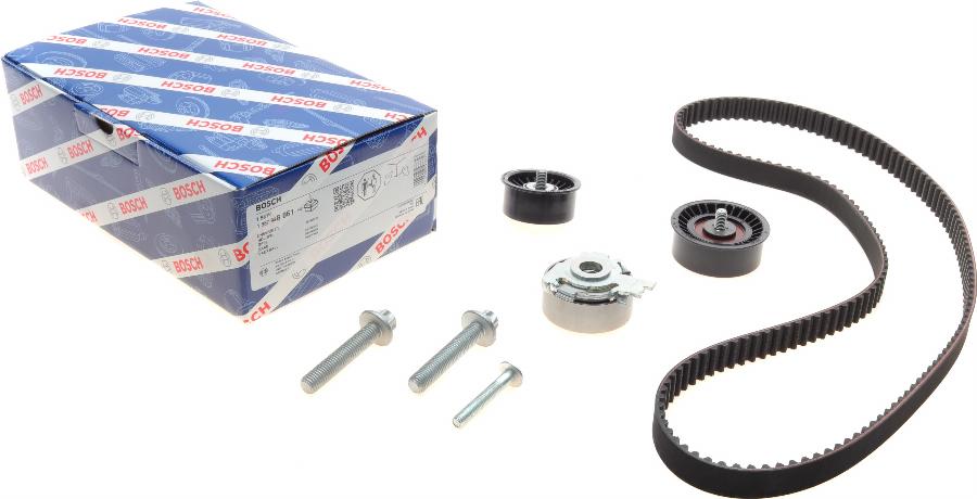 BOSCH 1 987 948 061 - Kit cinghie dentate autozon.pro