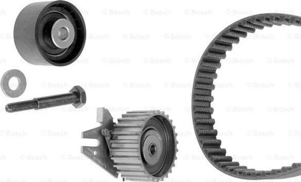 BOSCH 1 987 948 067 - Kit cinghie dentate autozon.pro