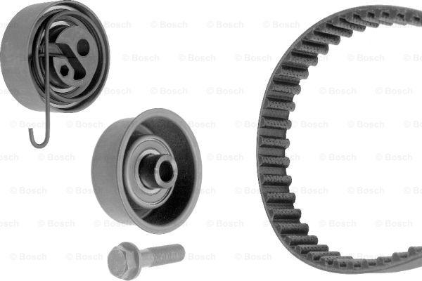 BOSCH 1 987 948 006 - Kit cinghie dentate autozon.pro