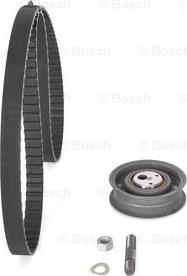 BOSCH 1 987 948 017 - Kit cinghie dentate autozon.pro