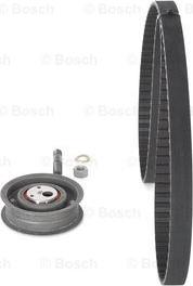 BOSCH 1 987 948 017 - Kit cinghie dentate autozon.pro