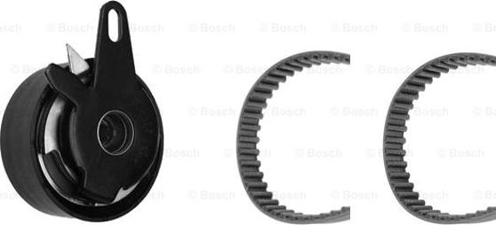 BOSCH 1 987 948 089 - Kit cinghie dentate autozon.pro