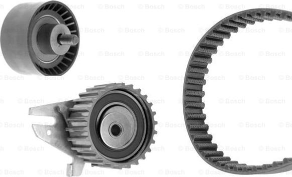 BOSCH 1 987 948 086 - Kit cinghie dentate autozon.pro