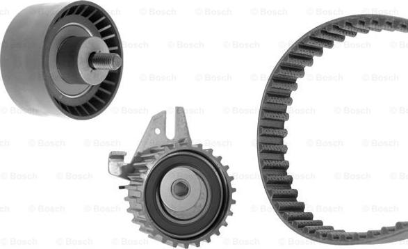 BOSCH 1 987 948 081 - Kit cinghie dentate autozon.pro